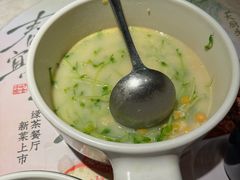 -绿茶餐厅(深圳龙华天虹购物中心店)