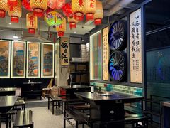 -俏媳妇火锅(宽窄巷子店)