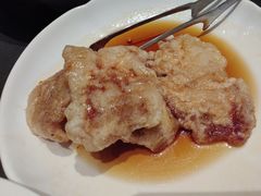 -上和臻品中国菜(花园街店)