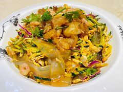 -北方饺子王·海肠捞饭·海鲜锅(山大店)