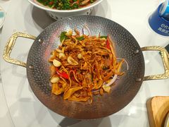 -小山寨(天润城店)