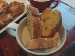 -西安W酒店·WEI全味西餐厅
