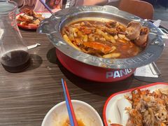 -胖哥俩肉蟹煲(淮安万达店)