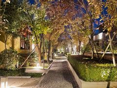 -清河半岛温泉度假酒店