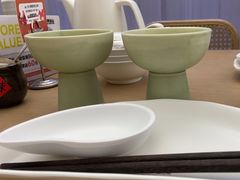 -苏小柳点心·手作小笼包(浦东嘉里城分院)