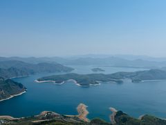 -五女山景区