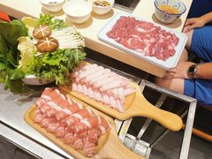 -三宝涮肉(体育学院店)