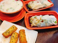 -昇记肠粉王(福华路店)