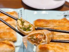 -门框胡同褡裢火烧(赵公口店)