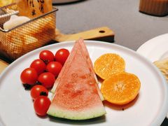 -鑫复盛礼记酒店·国家白金五钻酒家