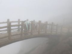 -崂山巨峰游览区