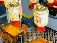 -醉壹号海鲜大排档·老厦门特色菜(厦门美食地标店)