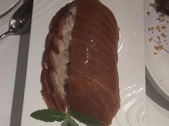 -贝勒爷·酥不腻烤鸭