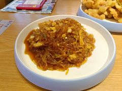 -东北灶(高新银泰店)