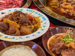-受气牛肉·重庆耙牛肉(来福士店)