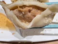 -小杨生煎(龙阳广场店)