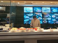 -聚丰园•湖鲜餐厅(阿红私房菜梅石路店)