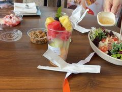 -西点坊(浦东香格里拉店)