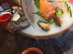 -大江户日本料理(吕厝店)