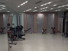 -北京威斯汀酒店游泳健身中心
