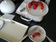 柏悦酒店-上海柏悦酒店