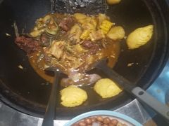 -好灶头铁锅炖(万象城店)