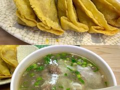 -清真蒋有记(老门东店)