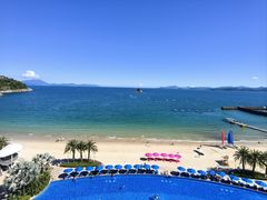 -深圳大梅沙京基洲际度假酒店