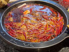 -蜀大侠火锅(总府路店)