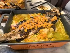 -北京王府井希尔顿酒店·万斯阁西餐厅