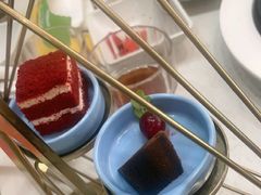-豪客来牛排(中华城店)