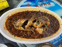 -上王村王家三合院农家乐
