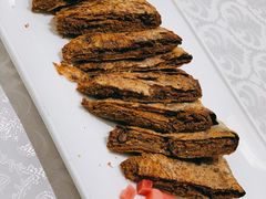 马凯糖饼-马凯餐厅(地安门店)