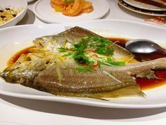 -羲和雅苑•北京烤鸭(国贸商城店)