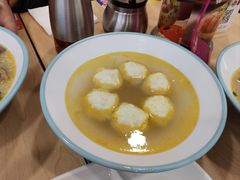 -小杨生煎(成山巴黎春天店)