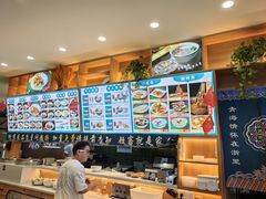 -伊北味·清真青海拉面村(延安路店)