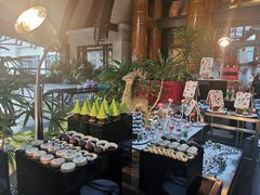 -铭轩中餐厅·海南菜·粤菜(亚龙湾瑞吉店)