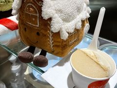 -Dip in Gelato(富民路店)