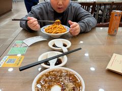 -西安贾三灌汤包·回坊小吃·清真炒菜(北院门总店)