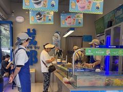 -溪边姑娘·拉丝酸奶水果捞(春熙路店)