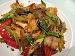 -麻辣港湾(京津公路店)