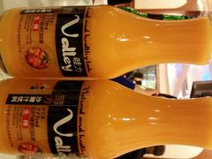 沙棘-维吾尔餐厅(宜山路店)