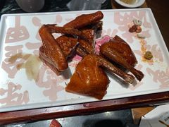 红烧乳鸽-大鸽饭(北京路店)