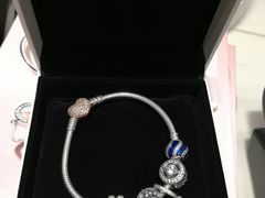 -Pandora(Sydney QVB)