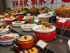 -吴记百家·私房菜·家宴(润园店)