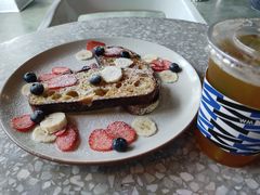 -Juicy Bakery(瑞景店)