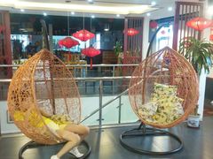 -正福居老北京正宗铜锅泉水涮肉(彰化路店)