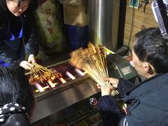 -老字号胡烤肉(三十年老店)