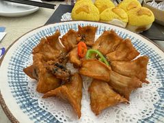 -轩记海鲜餐厅·四十五年老字号·经典粤菜(西区彩虹店)