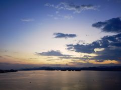 -绿城千岛湖喜来登度假酒店